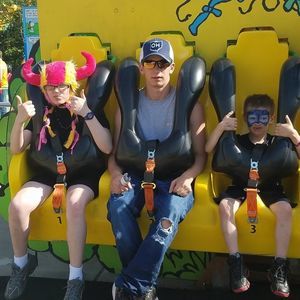 Meet your Posher, Melissa